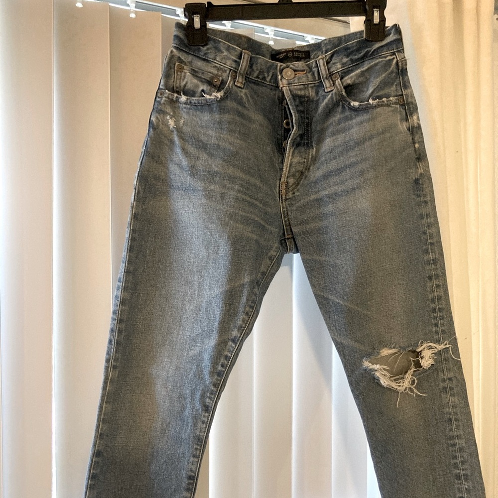 Moussy vintage jeans size 26